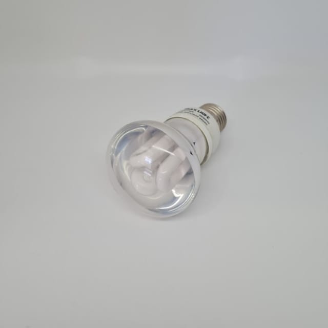 Compra REFLECTOR FLUORESCENTE R20 20W 120V 6500K