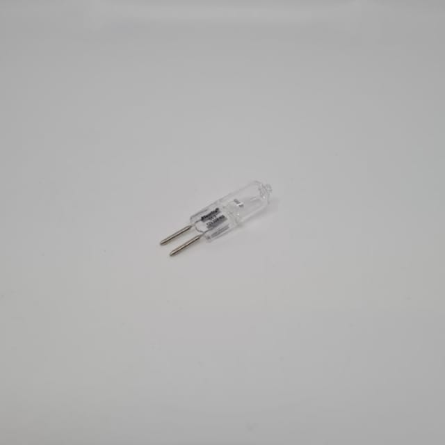Compra BOMBILLA HALOGENA JC 12V 20W BASE G5.3 PINES GRUESOS