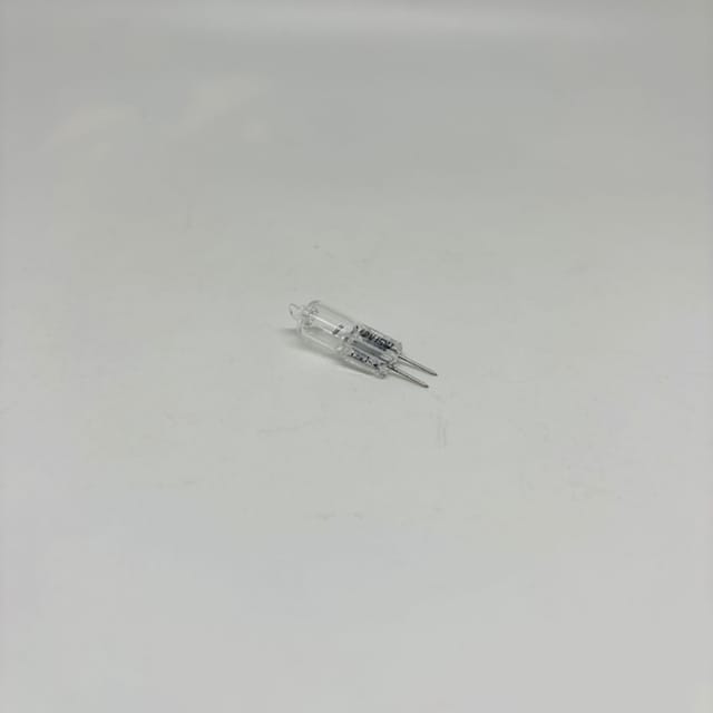 Compra BOMBILLA HALOGENA JC 12V 15W BASE G4 30MM x 8MM