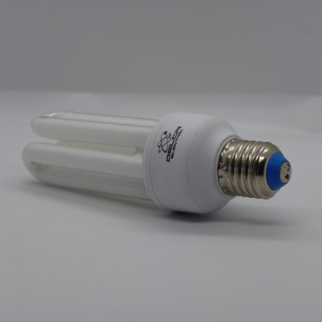 Compra BOMBILLA FLUORESCENTE 3U 20W 120V T3 6500K