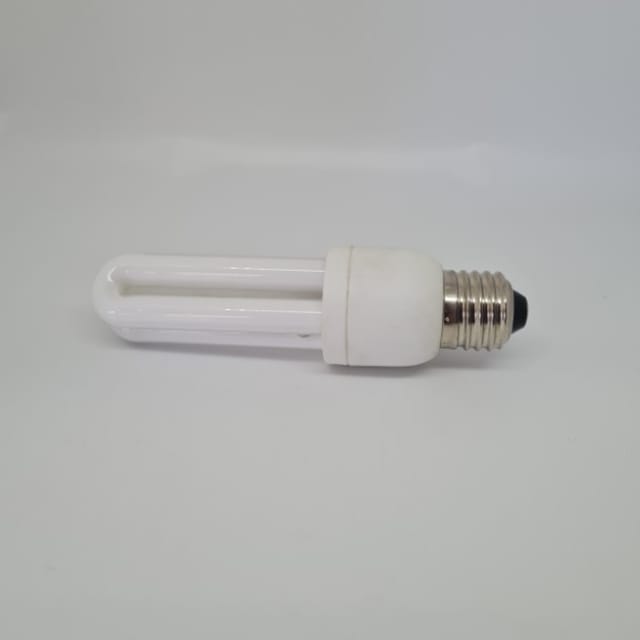 Compra BOMBILLA FLUORESCENTE 2U 11W 120V 6500K