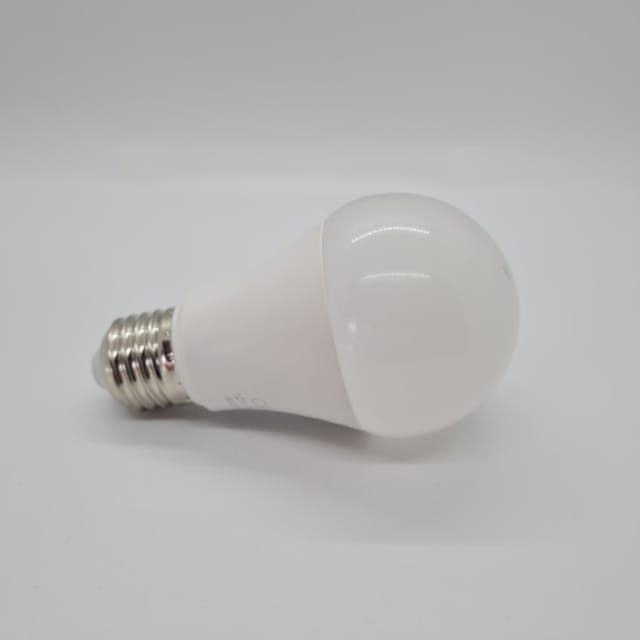 Compra BOMBILLA LED 12W 6500K 85-265V A19 A60mm Chiyoda