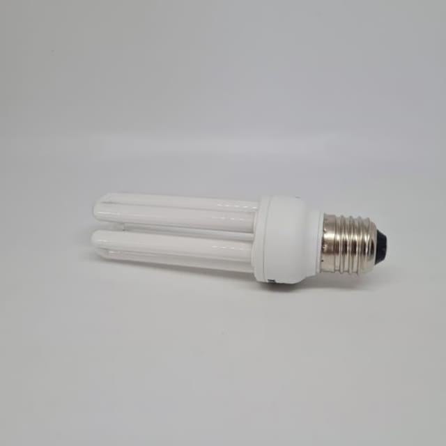 Compra BOMBILLA FLUORESCENTE 3U 25W 120V 6500K