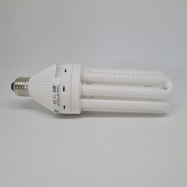 Compra BOMBILLA FLUORESCENTE 4U 45W 120V 6500K