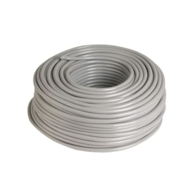 Compra CABLE SAE 18 GRIS 300V 105C  (AUTOMOTRIZ) (METRO)