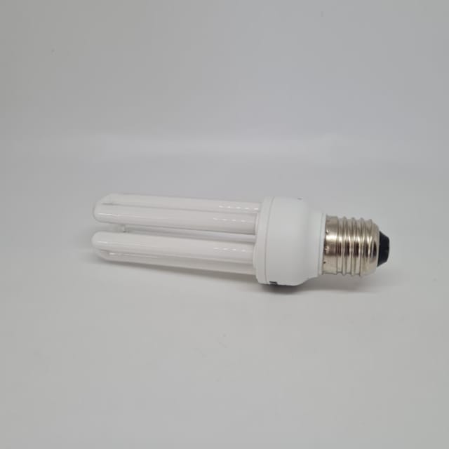 Compra BOMBILLA FLUORESCENTE 3U  9W 120V T3 6500K