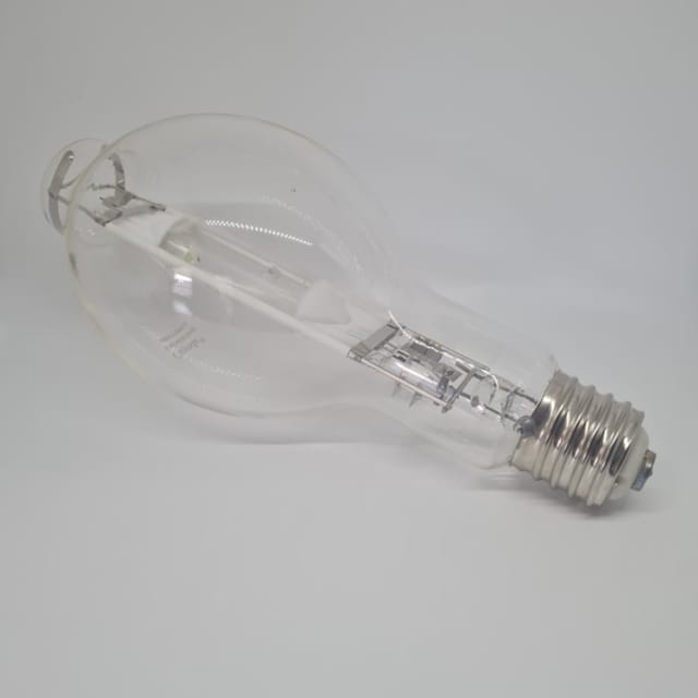 Compra BOMBILLA METAL HALIDE MOGUL CLARA 1000W  Metalarc BT56 Sylvania
