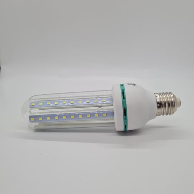 Compra BOMBILLA LED 3U 12W 6500K transparente 85-265V
