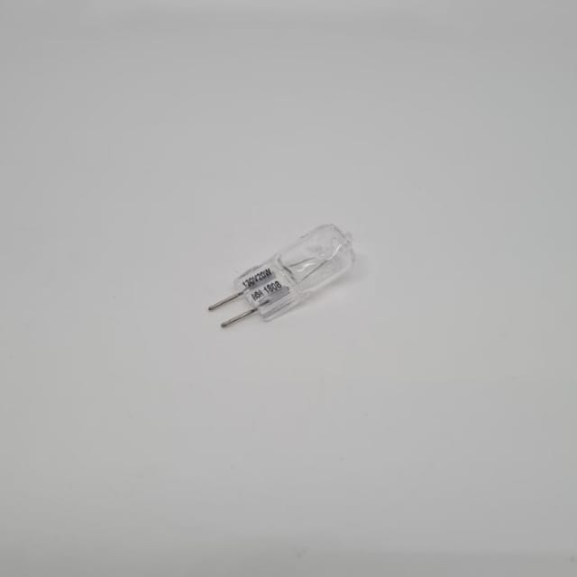 Compra BOMBILLA HALOGENA JCD 120V BASE GY6.35 20W