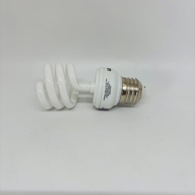 Compra BOMBILLA FLUORESCENTE ESPIRAL 13W 120V 6500K T2