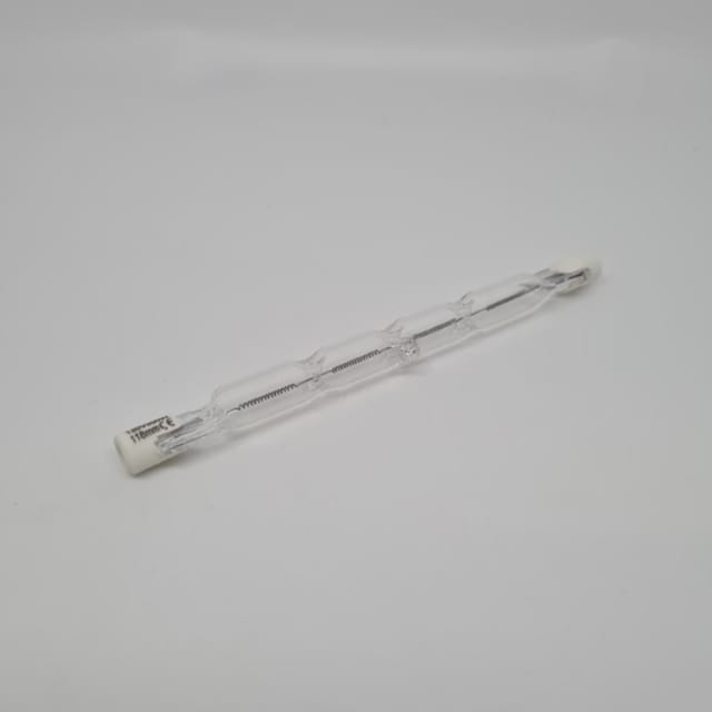 Compra BOMBILLA DE CUARZO (118MM)  300W 120V BASE R7S