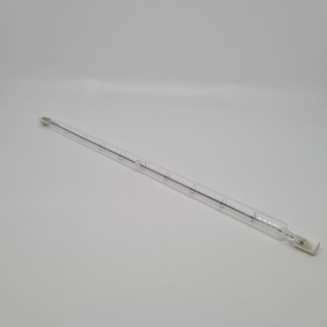 Compra BOMBILLA DE CUARZO (254MM) 1000W 240V R7S LARGA