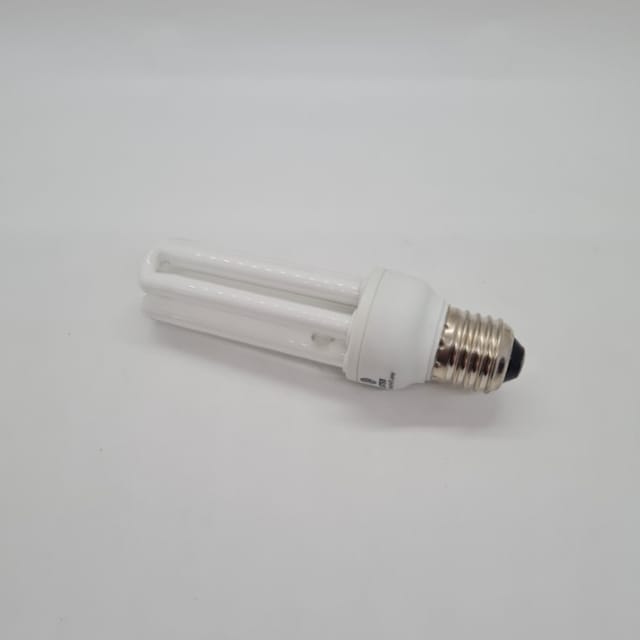 Compra BOMBILLA FLUORESCENTE 3U 13W 120V 6500K