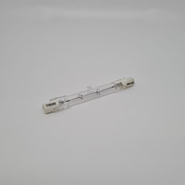 Compra BOMBILLA DE CUARZO (80MM)  100W 120V