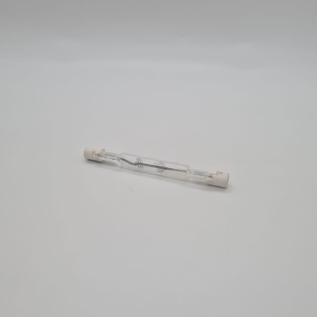 Compra BOMBILLA DE CUARZO (80MM)  250W 230/240V BASE R7S