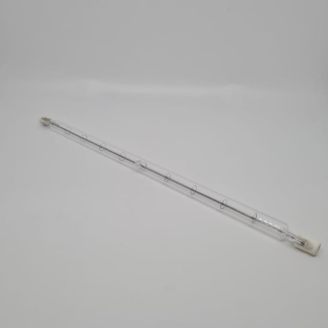 Compra BOMBILLA DE CUARZO (254MM) 1500W 220-240V R7S LARGA