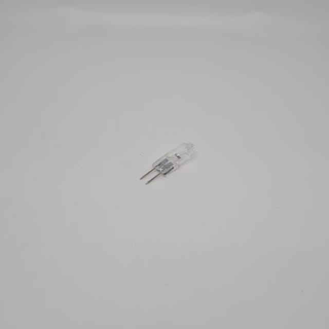 Compra BOMBILLA HALOGENA JC  12V 20W BASE G4 30MM x 8MM Philips/Osram