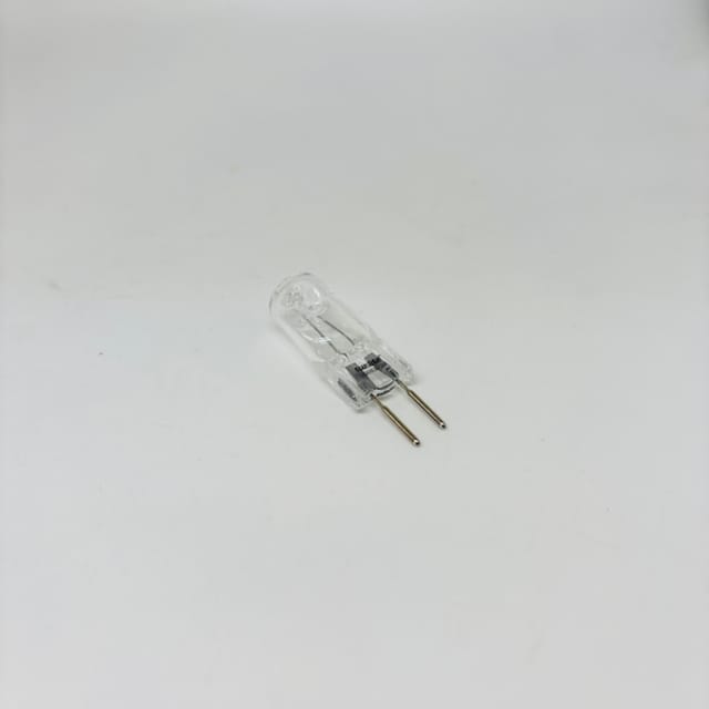 Compra BOMBILLA HALOGENA JCD 120V 35W BASE GY6.35