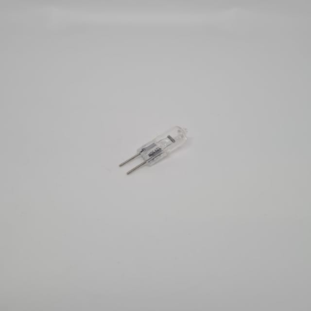 Compra BOMBILLA HALOGENA JC  12V 50W BASE GY6.35