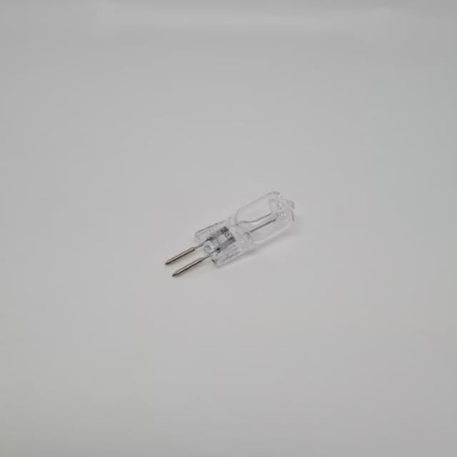 Compra BOMBILLA HALOGENA JC  12V 75W BASE GY6.35