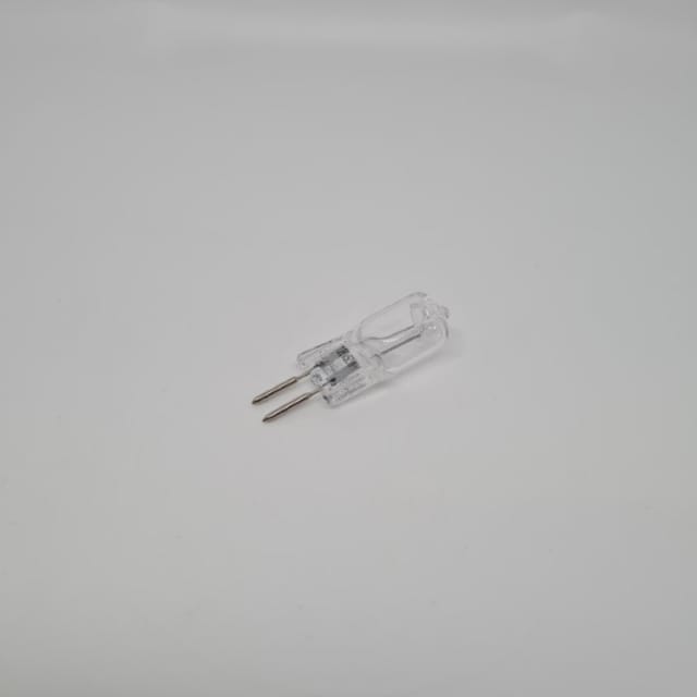Compra BOMBILLA HALOGENA JCD 120V 50W BASE GY6.35