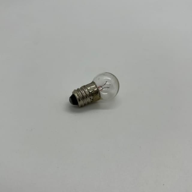 Compra BOMBILLA INCANDESCENTE LINTERNA ROSCA MINIATURA 4 BATERIA  4.8V 0.3A