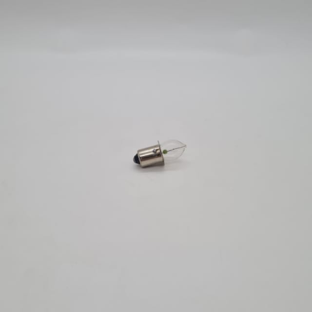 Compra BOMBILLA INCANDESCENTE LINTERNA BAYONETA 3 BATERIAS 3.6V 0.5A