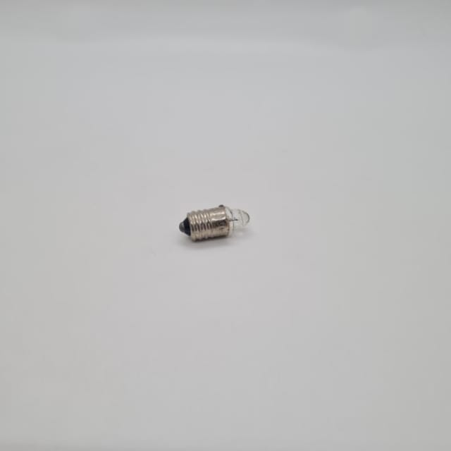 Compra BOMBILLA INCANDESCENTE LINTERNA ROSCA MINIATURA TIPO PLUMA 1 BATERIA 1.1V 0.30A