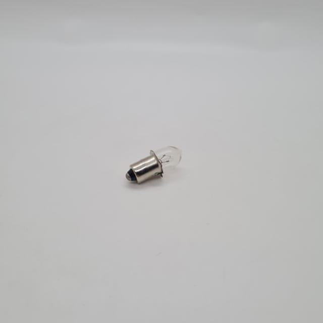 Compra BOMBILLA INCANDESCENTE LINTERNA BAYONETA 4 BATERIAS 4.8V 0.75A  KRYPTON