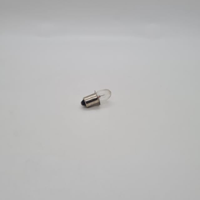 Compra BOMBILLA INCANDESCENTE LINTERNA BAYONETA 5 BATERIAS 6.0V 0.5A  KRYPTON