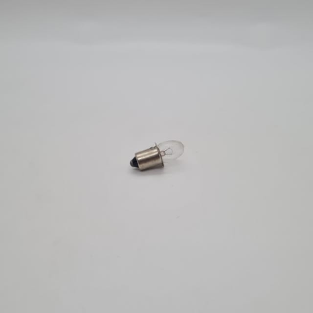 Compra BOMBILLA INCANDESCENTE LINTERNA BAYONETA 3 BATERIAS 3.6V 0.75A 2.7W KRYPTON
