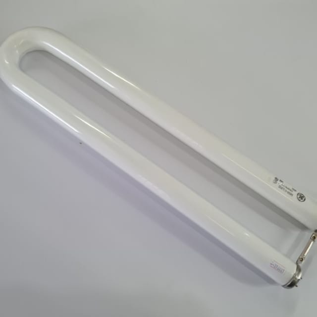 Compra TUBO FLUORESCENTE -U- 40W 3" T12 4100K