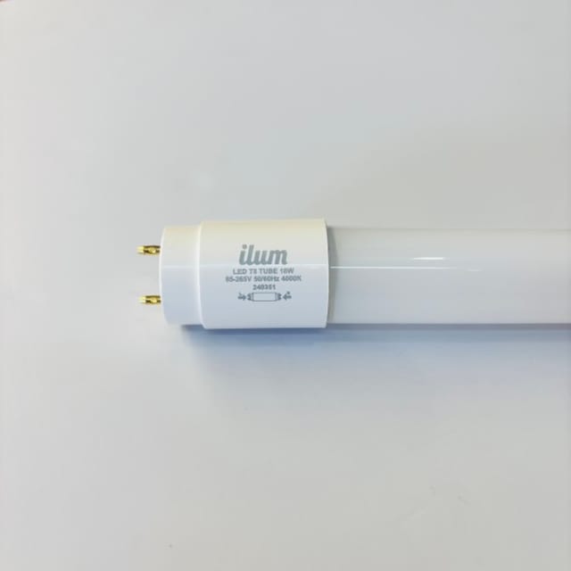 Compra TUBO LED 48" 18W 4000K 85-265V