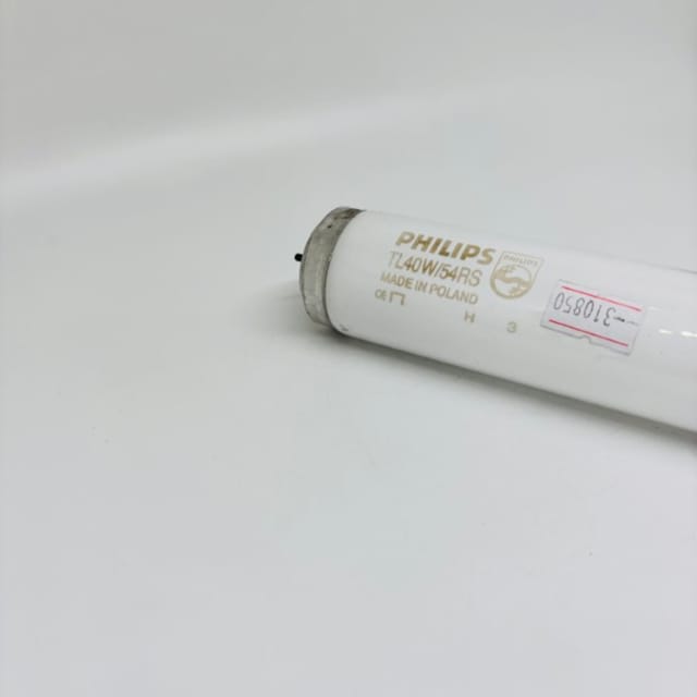 Compra TUBO FLUORESCENTE 40W 48" T10/T12 DL (DAYLIGHT) RAPID START (ENCENDIDO RAPIDO)  PREHEAT (PH)