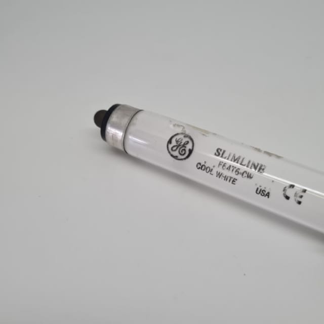 Compra TUBO FLUORESCENTE SLIM 64" T6 40W COOLWHITE (CW) F64T6