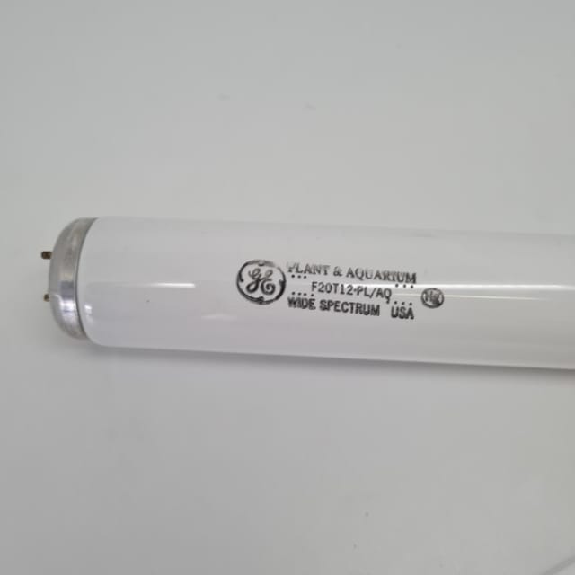 Compra TUBO FLUORESCENTE PARA PLANTAS/ACUARIO/TERRARIO 40W