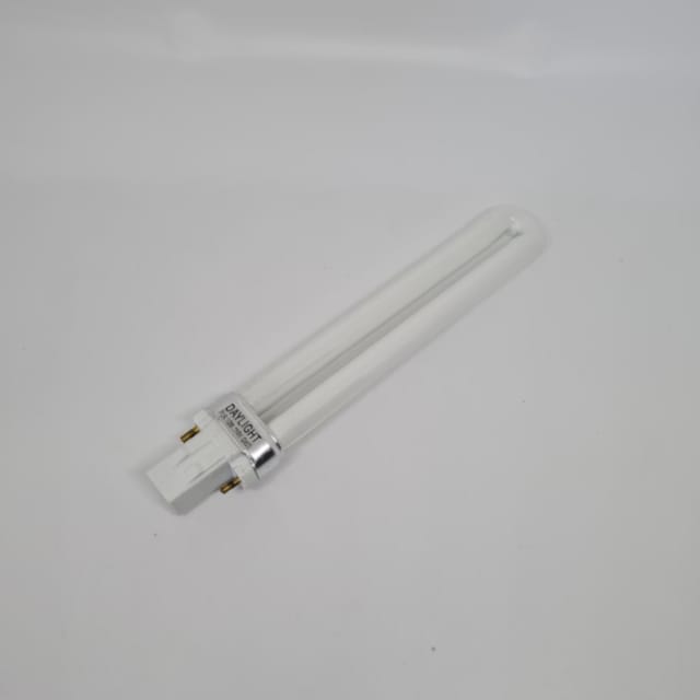 Compra TUBO FLUORESCENTE TWIN 13W 5000K, BASE GX23