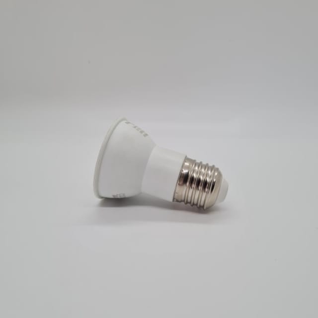 Compra REFLECTOR LED MR16 E-27 5W 6500K JDR