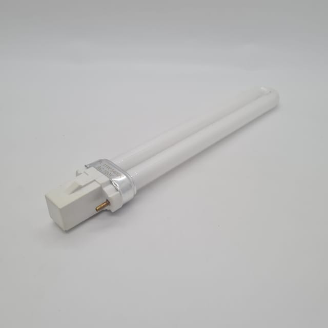 Compra TUBO FLUORESCENTE TWIN 11W *CORTO* G23 6400K BALASTRO MAGNETICO