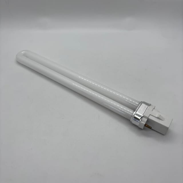 Compra TUBO FLUORESCENTE TWIN 11W *LARGO* G23 6400K balastro electronico