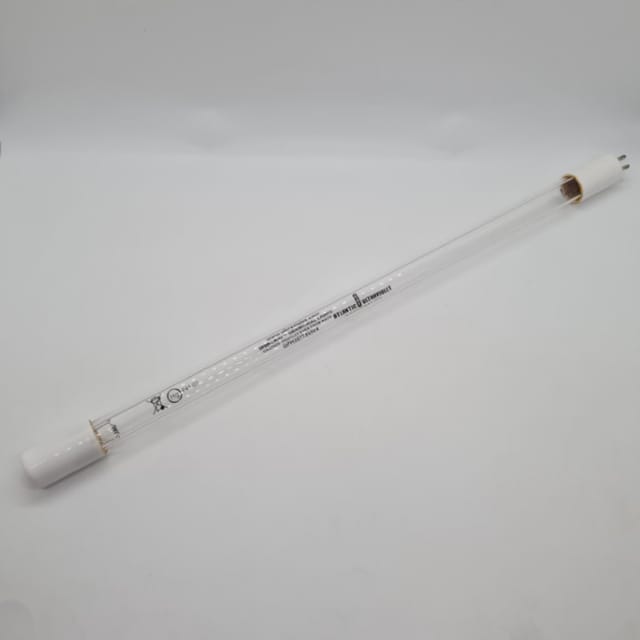 Compra TUBO GERMICIDA 4 PINES G10Q T5 357MM GPH357T5VH/4 17W + OZONO, UV-C (usar protección adecuada)