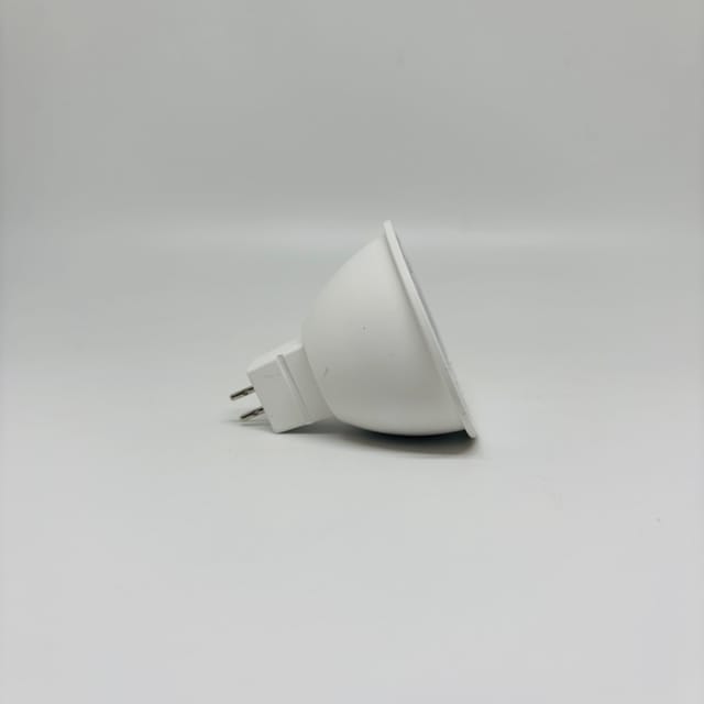Compra REFLECTOR LED MR16 5W 2700K 50x51mm 100-240V