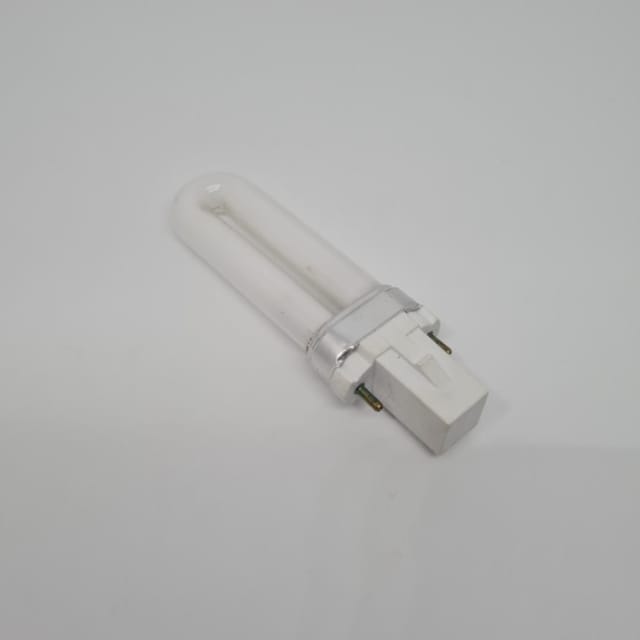 Compra TUBO FLUORESCENTE TWIN  5W BASE G23 6500K balastro magnetico