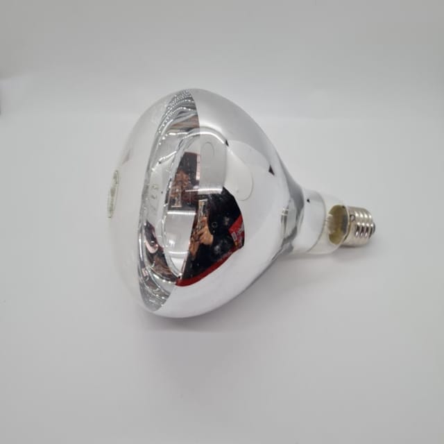 Compra REFLECTOR INFRARROJO TERAPEUTICO 250W CLARO