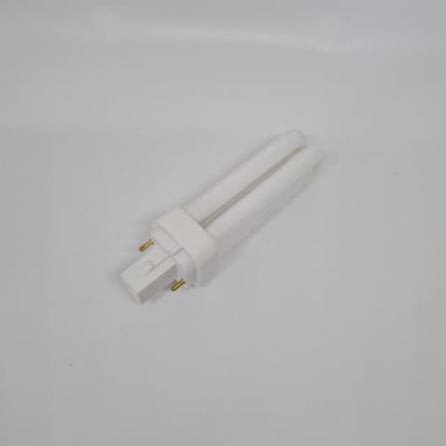 Compra TUBO FLUORESCENTE TWIN-DOBLE 4PIN 13W 2700K G24Q-1