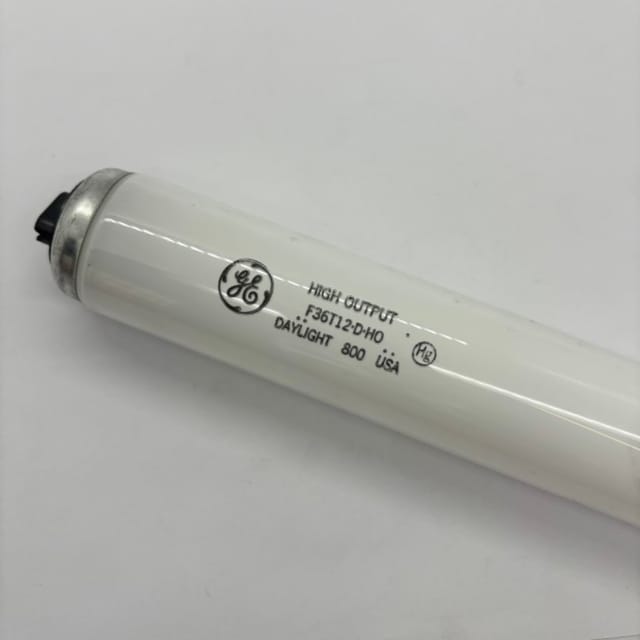 Compra TUBO FLUORESCENTE POWER HIGH OUTPUT (HO) 36" 6500K 45W  800mA