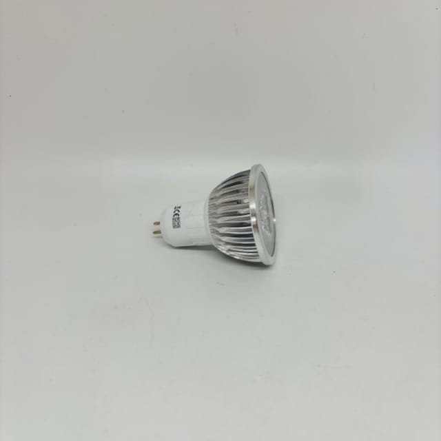 Compra REFLECTOR LED MR16  12V 3.0W 6500K