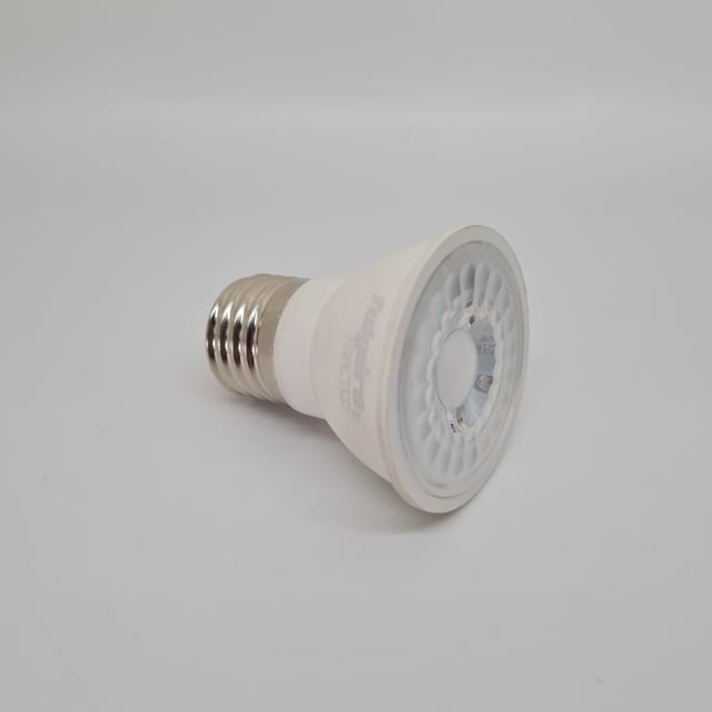 Compra REFLECTOR LED MR16 E-27 5W 2700K JDR