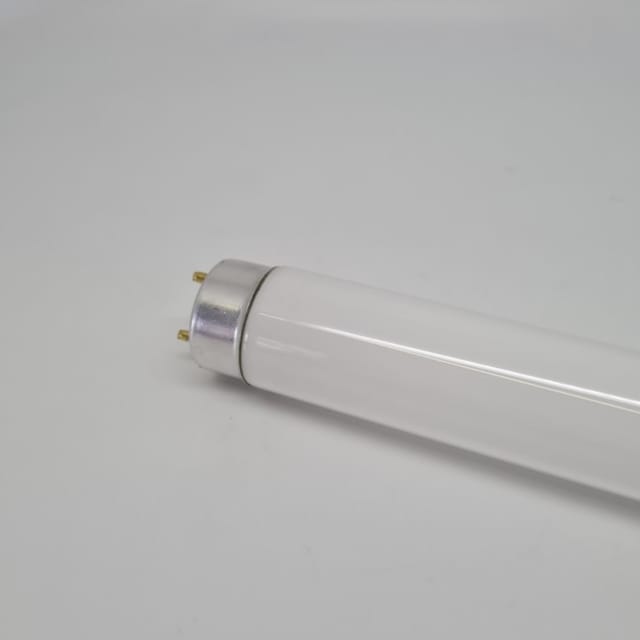 Compra TUBO FLUORESCENTE LUZ NEGRA BL/ULTRAVIOLETA 20/18W T8