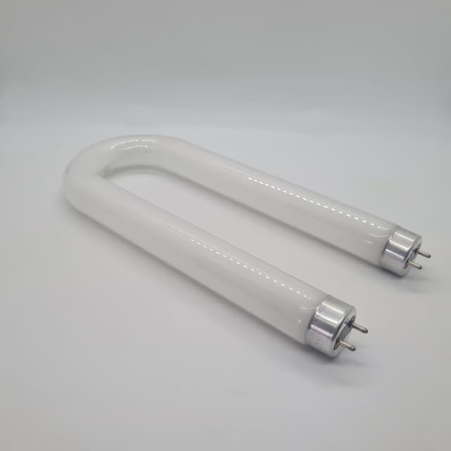 Compra TUBO FLUORESCENTE LUZ NEGRA BL/ULTRAVIOLETA -U- 3" 40W F40BL/U/3